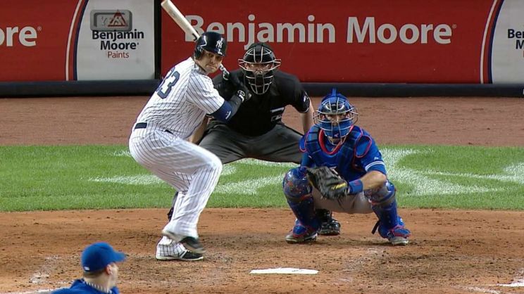 Nick Swisher