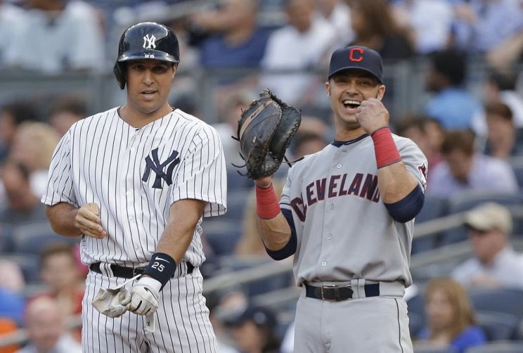 Nick Swisher