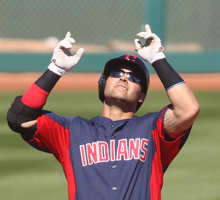 Nick Swisher