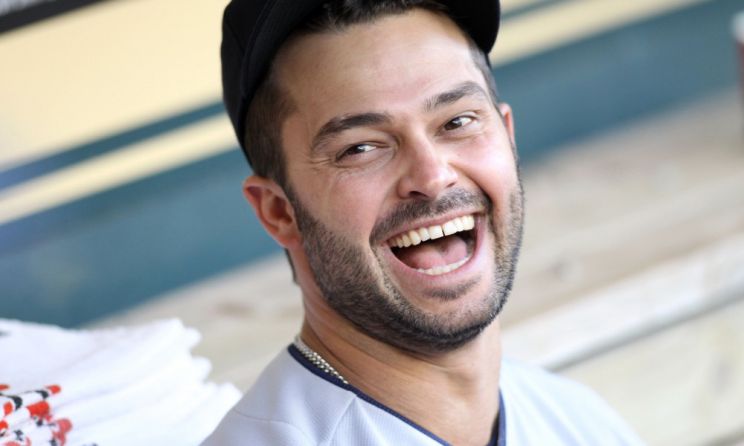 Nick Swisher