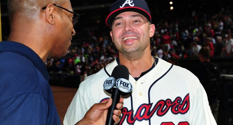 Nick Swisher
