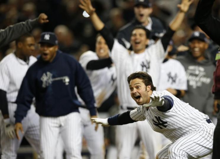 Nick Swisher