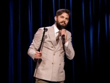 Nick Thune