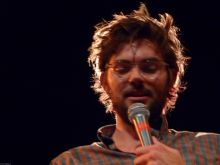 Nick Thune