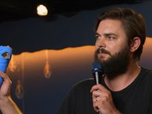 Nick Thune