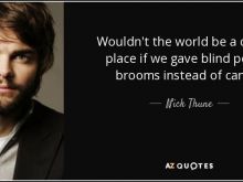 Nick Thune