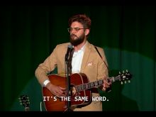 Nick Thune