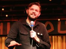 Nick Thune