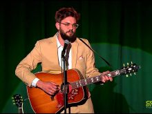 Nick Thune