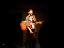 Nick Thune