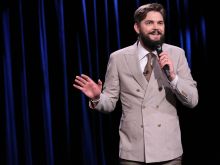 Nick Thune