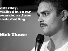 Nick Thune