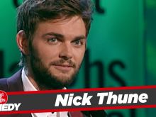 Nick Thune