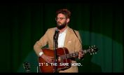 Nick Thune