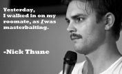 Nick Thune