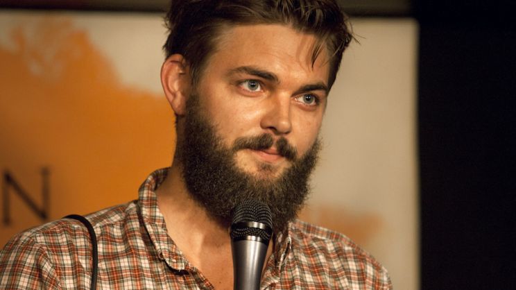 Nick Thune