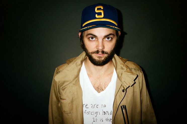 Nick Thune