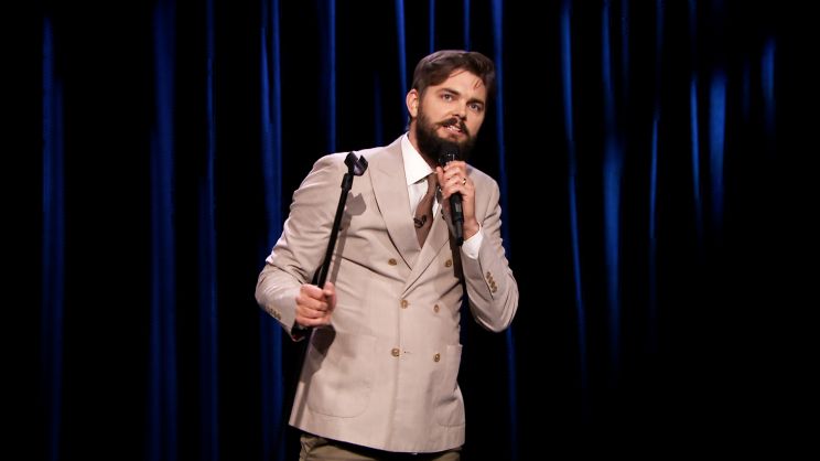 Nick Thune