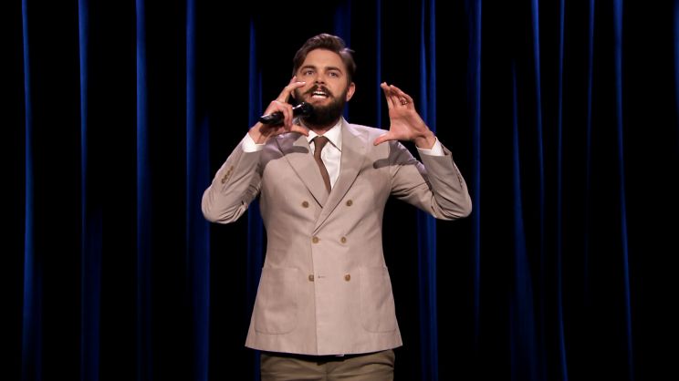 Nick Thune