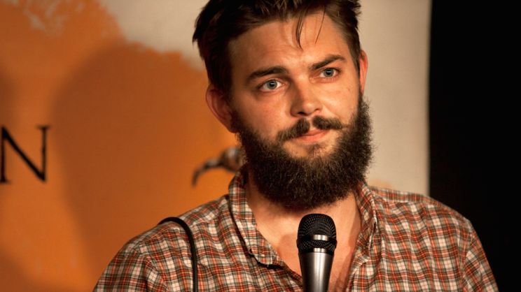 Nick Thune