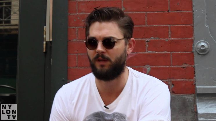 Nick Thune