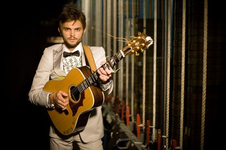 Nick Thune