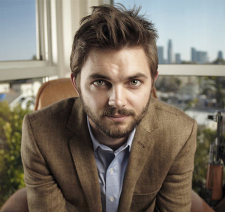 Nick Thune