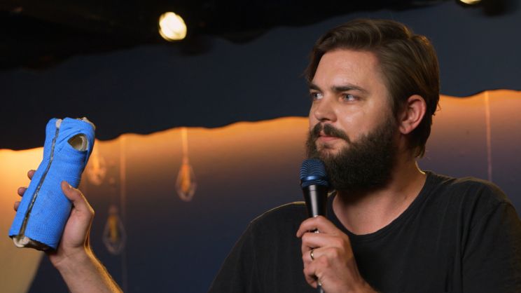 Nick Thune