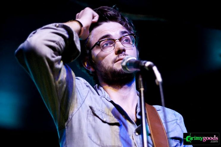 Nick Thune