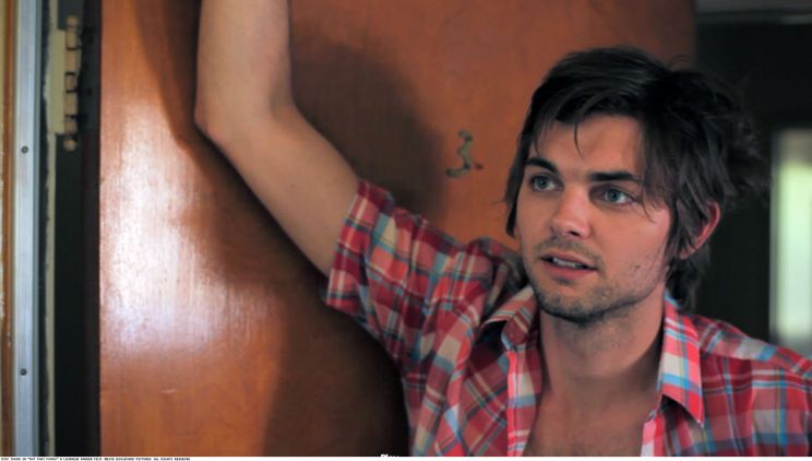 Nick Thune