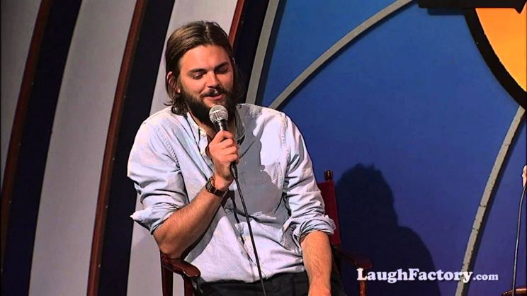 Nick Thune