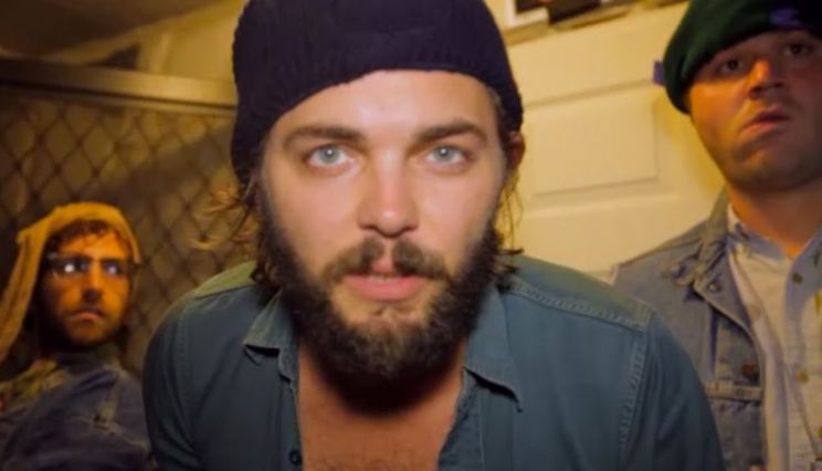 Nick Thune