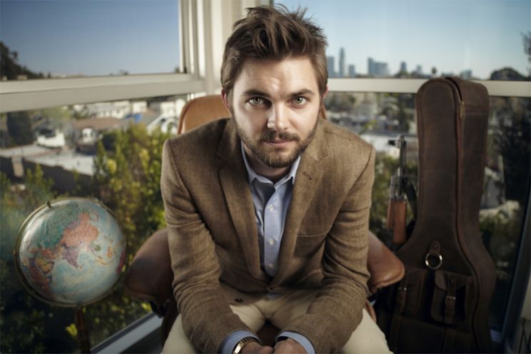 Nick Thune