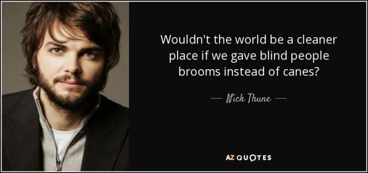 Nick Thune