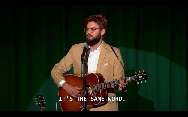 Nick Thune