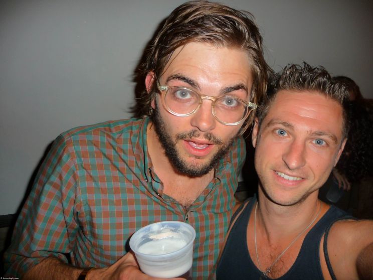 Nick Thune