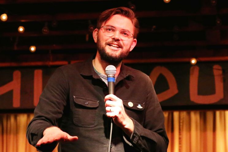 Nick Thune