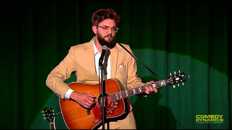 Nick Thune