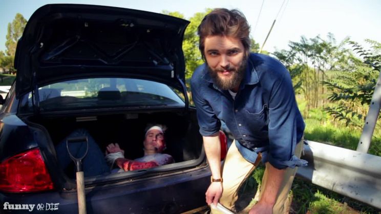 Nick Thune