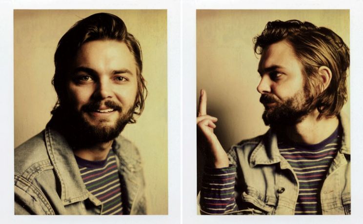 Nick Thune