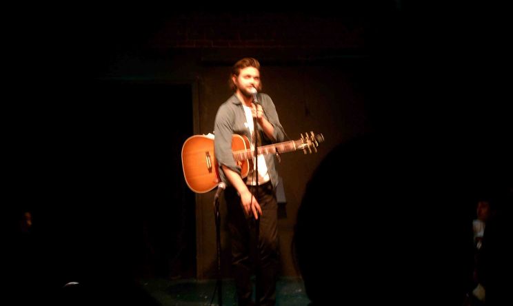 Nick Thune