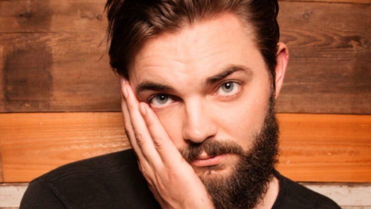 Nick Thune