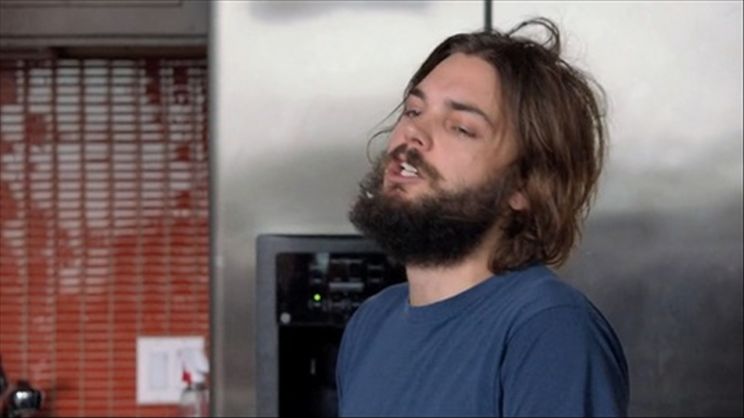 Nick Thune