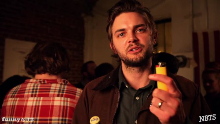 Nick Thune