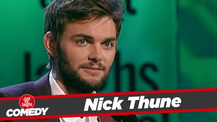 Nick Thune