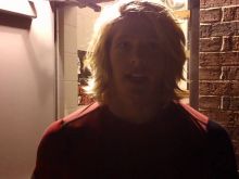 Nick Thurston