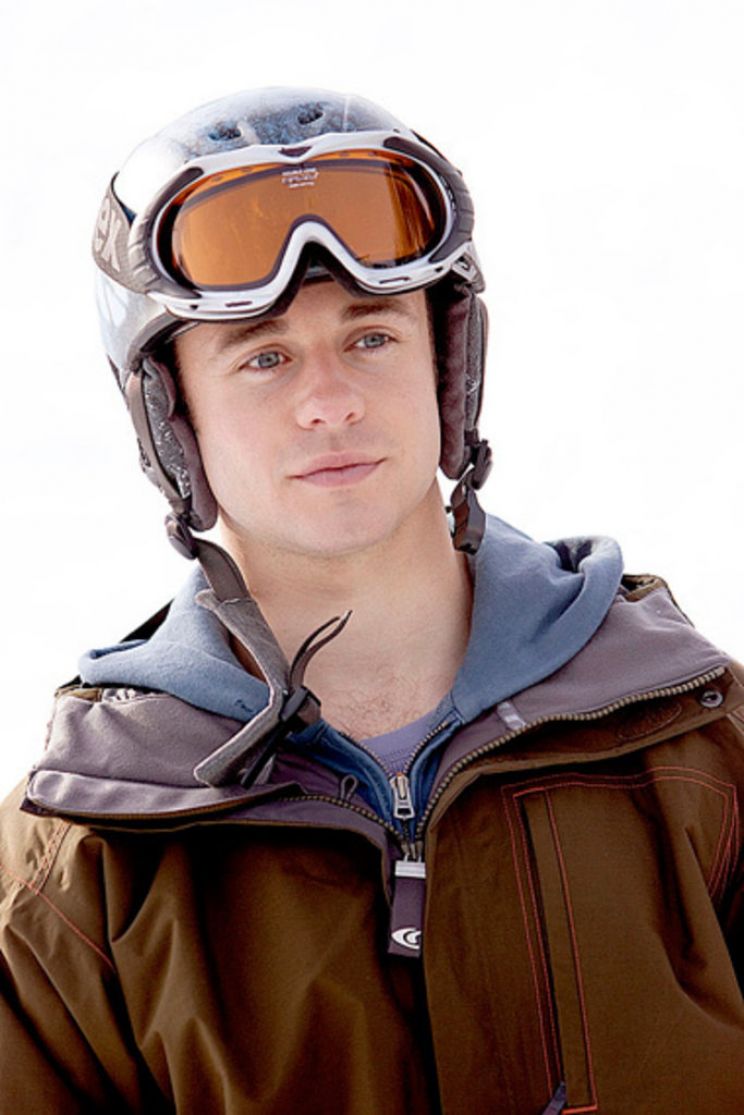 Nick Thurston