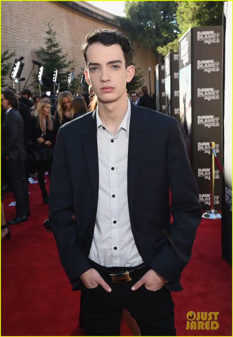 Nick Thurston