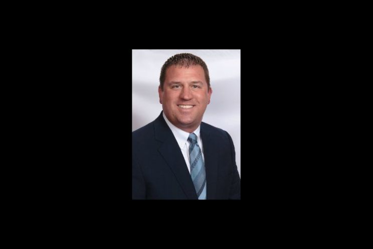 Nick Thurston