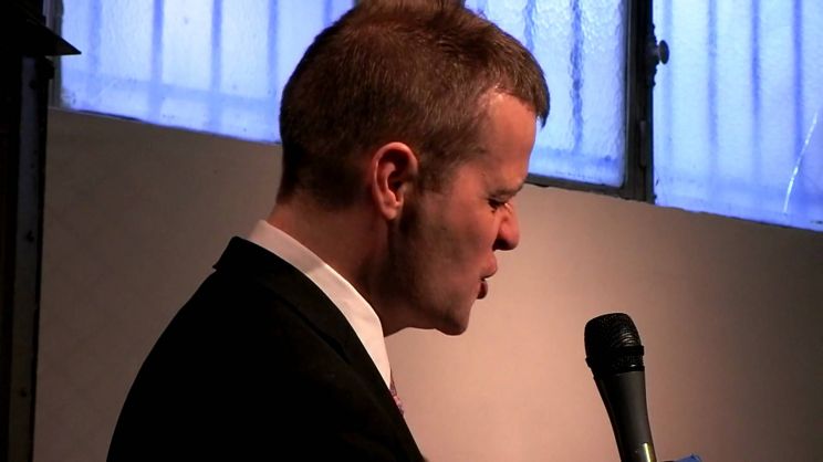 Nick Thurston